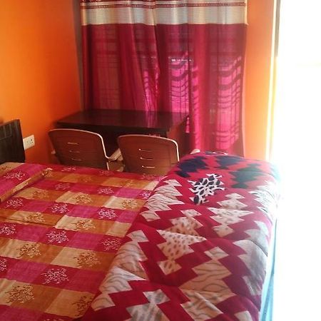 Goodwill Home Stay アルモラ エクステリア 写真