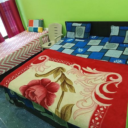 Goodwill Home Stay アルモラ エクステリア 写真
