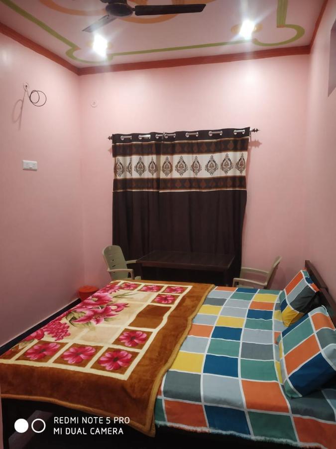 Goodwill Home Stay アルモラ エクステリア 写真