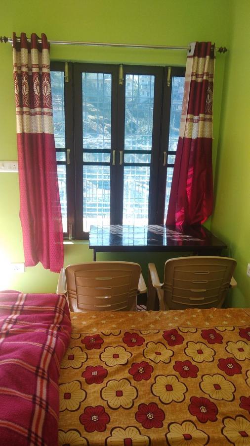 Goodwill Home Stay アルモラ エクステリア 写真