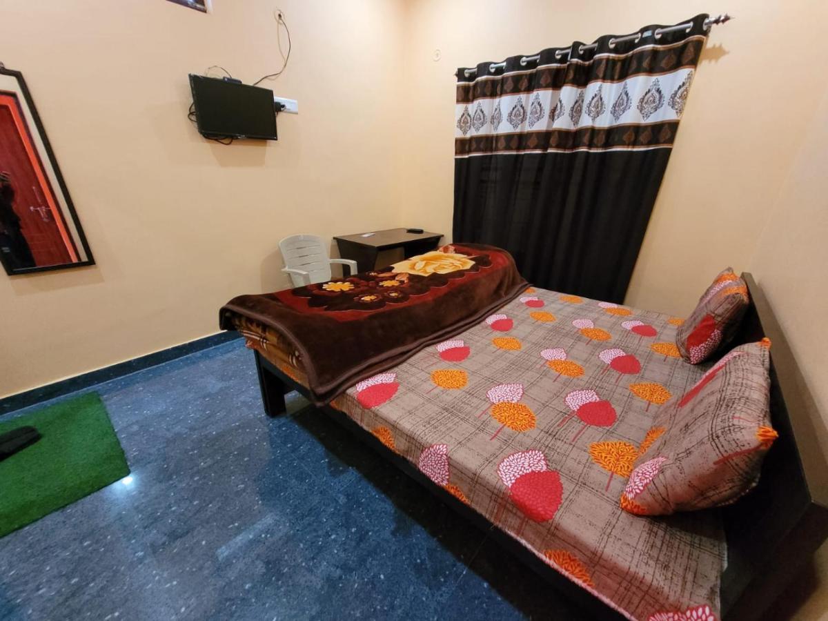 Goodwill Home Stay アルモラ エクステリア 写真