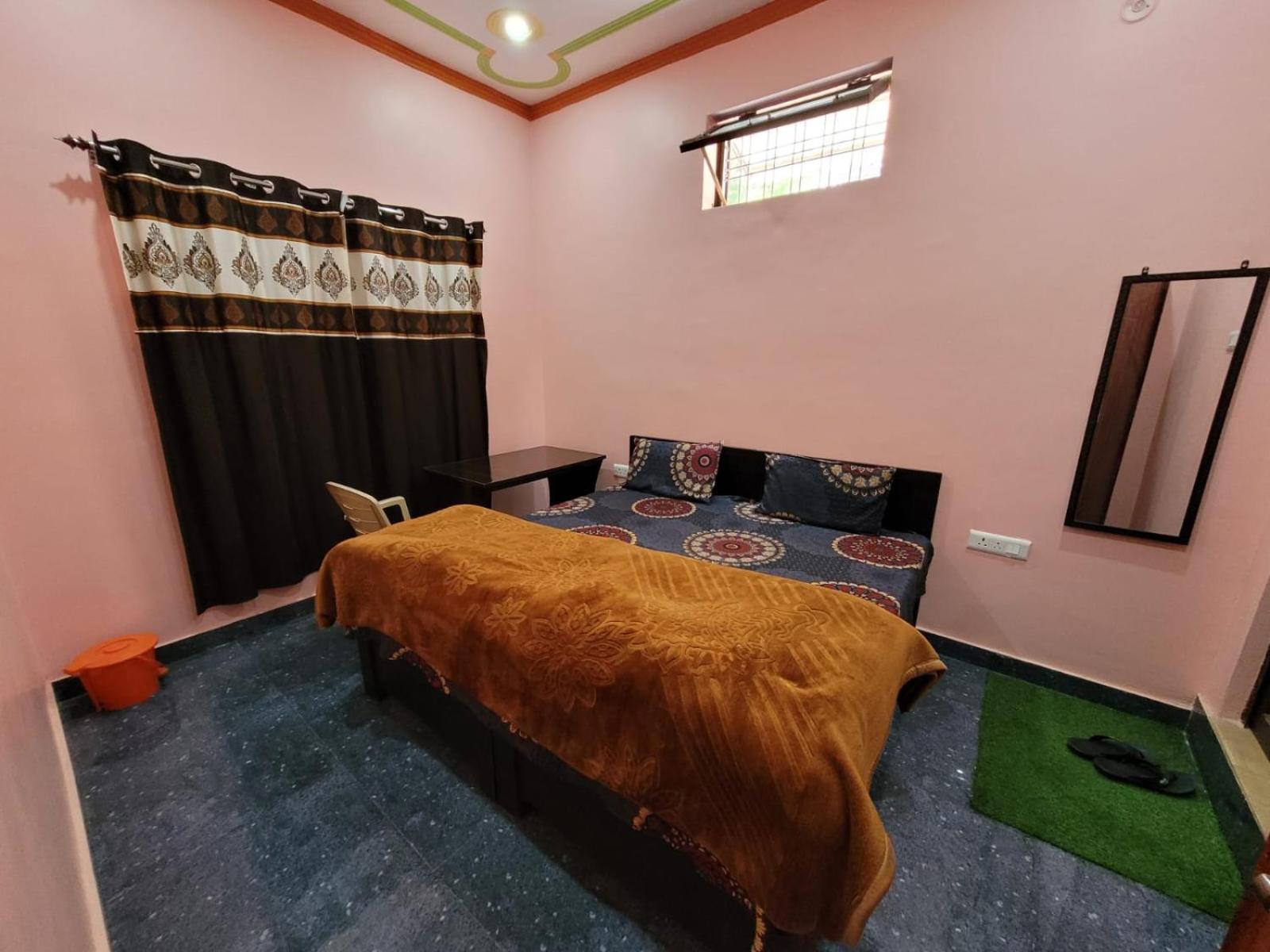 Goodwill Home Stay アルモラ エクステリア 写真